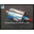 Good year of High quality hydraulic oil filter element